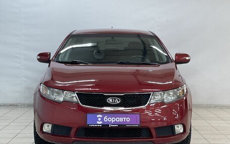 KIA Cerato III, 2010 год, 790 000 рублей, 3 фотография