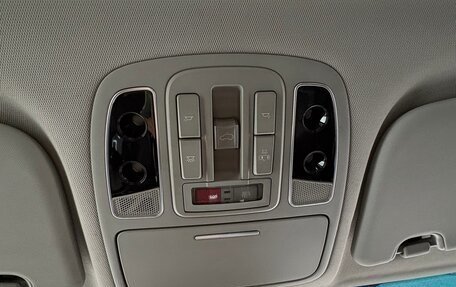 KIA Soul II рестайлинг, 2017 год, 1 150 000 рублей, 24 фотография