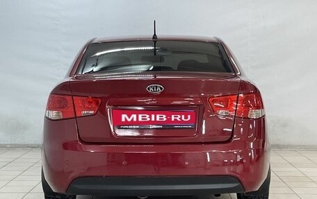KIA Cerato III, 2010 год, 790 000 рублей, 6 фотография