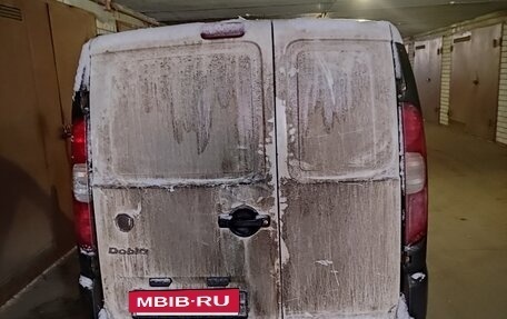 Fiat Doblo I, 2014 год, 450 000 рублей, 3 фотография