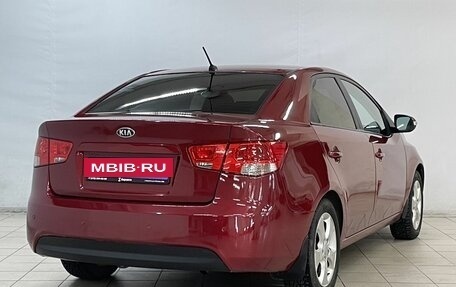 KIA Cerato III, 2010 год, 790 000 рублей, 4 фотография