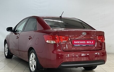 KIA Cerato III, 2010 год, 790 000 рублей, 5 фотография