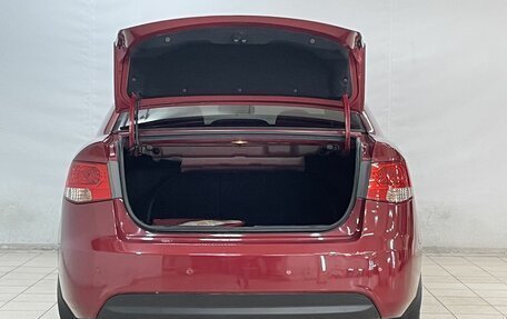 KIA Cerato III, 2010 год, 790 000 рублей, 7 фотография