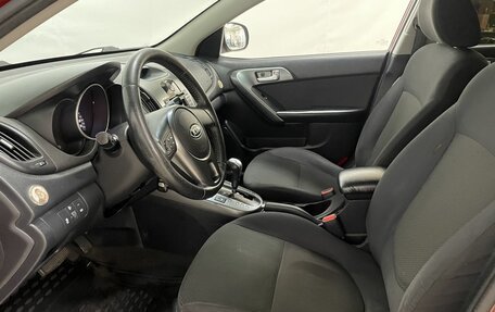 KIA Cerato III, 2010 год, 790 000 рублей, 12 фотография