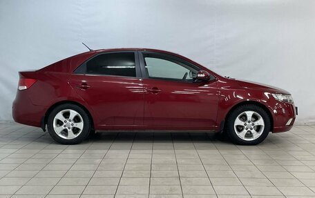 KIA Cerato III, 2010 год, 790 000 рублей, 8 фотография