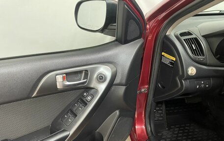 KIA Cerato III, 2010 год, 790 000 рублей, 17 фотография