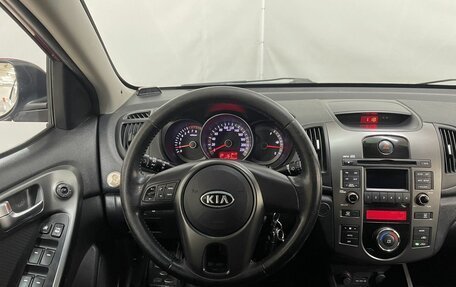 KIA Cerato III, 2010 год, 790 000 рублей, 16 фотография