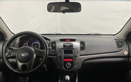 KIA Cerato III, 2010 год, 790 000 рублей, 11 фотография