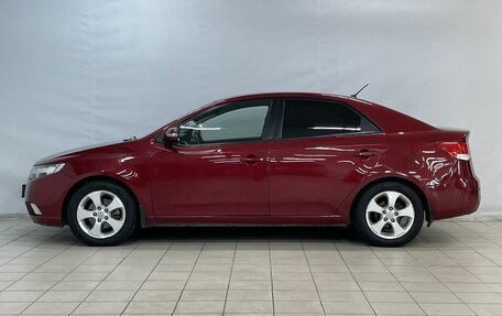 KIA Cerato III, 2010 год, 790 000 рублей, 9 фотография