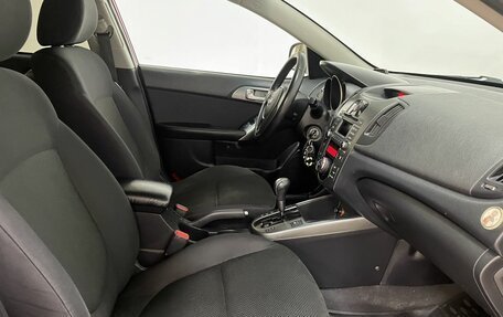 KIA Cerato III, 2010 год, 790 000 рублей, 19 фотография