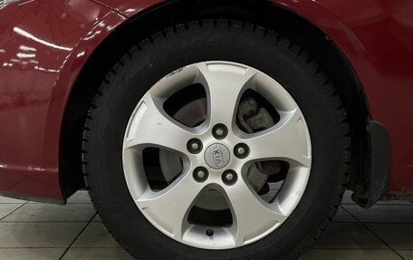 KIA Cerato III, 2010 год, 790 000 рублей, 20 фотография