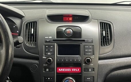 KIA Cerato III, 2010 год, 790 000 рублей, 15 фотография