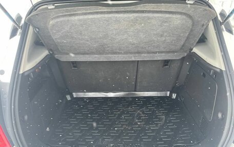 Opel Mokka I, 2013 год, 1 159 000 рублей, 12 фотография