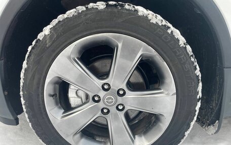 Opel Mokka I, 2013 год, 1 159 000 рублей, 10 фотография