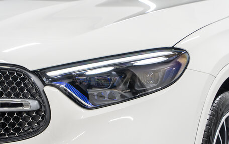 Mercedes-Benz GLC, 2025 год, 9 850 000 рублей, 3 фотография