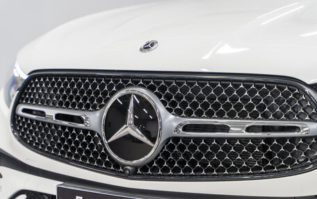 Mercedes-Benz GLC, 2025 год, 9 850 000 рублей, 2 фотография