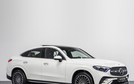 Mercedes-Benz GLC, 2025 год, 9 850 000 рублей, 6 фотография