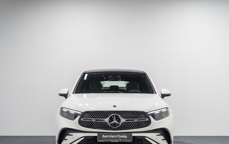 Mercedes-Benz GLC, 2025 год, 9 850 000 рублей, 5 фотография