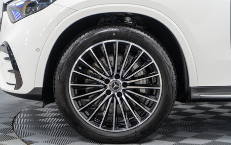 Mercedes-Benz GLC, 2025 год, 9 850 000 рублей, 4 фотография