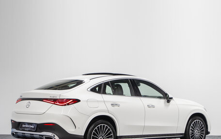 Mercedes-Benz GLC, 2025 год, 9 850 000 рублей, 8 фотография