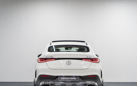 Mercedes-Benz GLC, 2025 год, 9 850 000 рублей, 9 фотография