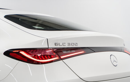 Mercedes-Benz GLC, 2025 год, 9 850 000 рублей, 11 фотография