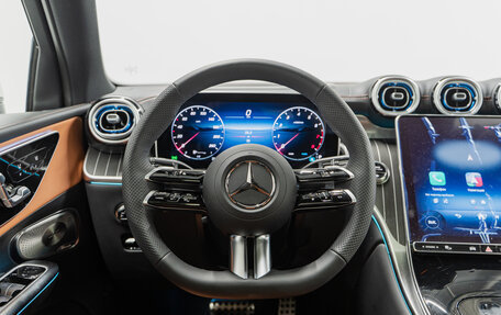 Mercedes-Benz GLC, 2025 год, 9 850 000 рублей, 17 фотография