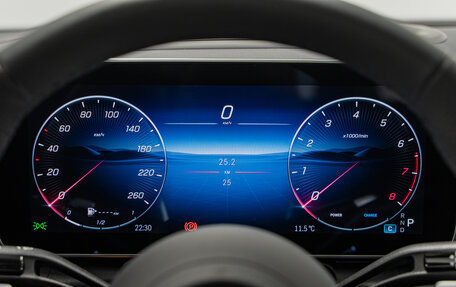 Mercedes-Benz GLC, 2025 год, 9 850 000 рублей, 18 фотография