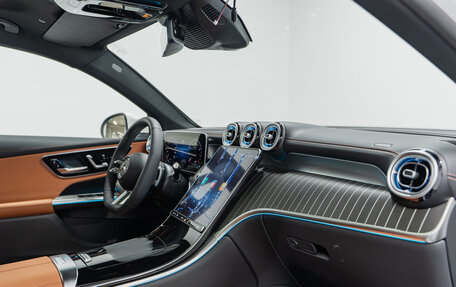 Mercedes-Benz GLC, 2025 год, 9 850 000 рублей, 15 фотография