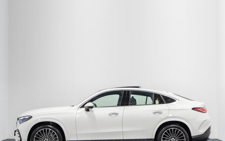 Mercedes-Benz GLC, 2025 год, 9 850 000 рублей, 12 фотография