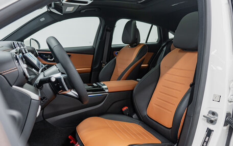 Mercedes-Benz GLC, 2025 год, 9 850 000 рублей, 24 фотография