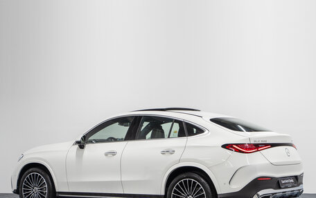 Mercedes-Benz GLC, 2025 год, 9 850 000 рублей, 10 фотография