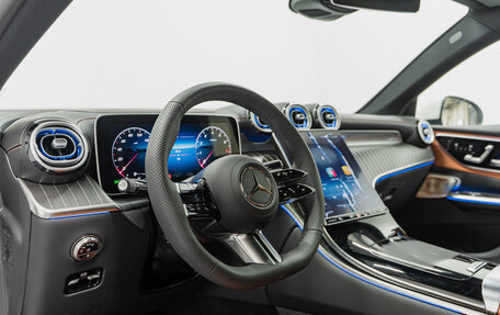 Mercedes-Benz GLC, 2025 год, 9 850 000 рублей, 13 фотография