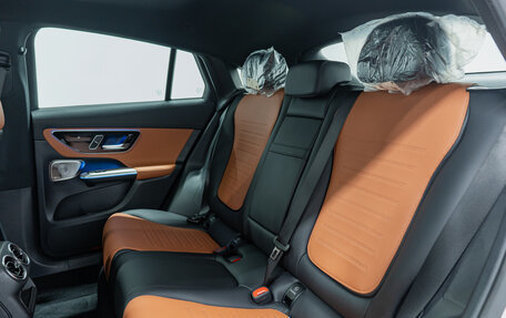 Mercedes-Benz GLC, 2025 год, 9 850 000 рублей, 25 фотография