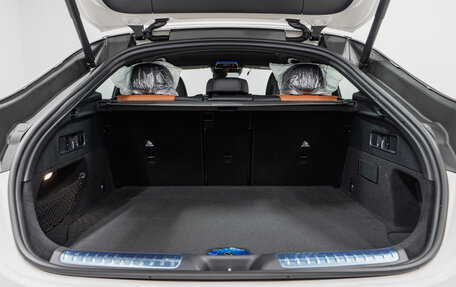 Mercedes-Benz GLC, 2025 год, 9 850 000 рублей, 26 фотография