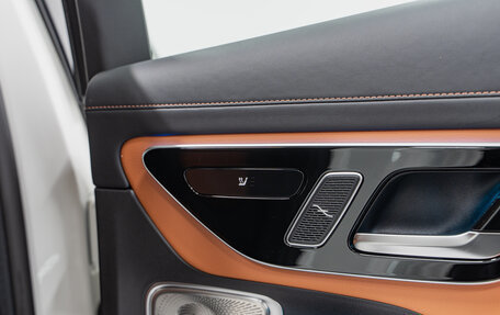 Mercedes-Benz GLC, 2025 год, 9 850 000 рублей, 32 фотография
