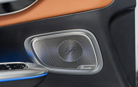 Mercedes-Benz GLC, 2025 год, 9 850 000 рублей, 30 фотография