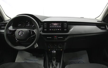 Skoda Rapid II, 2020 год, 1 499 900 рублей, 13 фотография