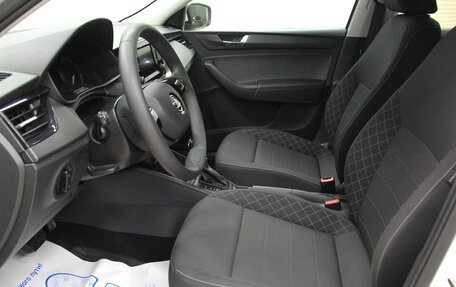 Skoda Rapid II, 2020 год, 1 499 900 рублей, 12 фотография