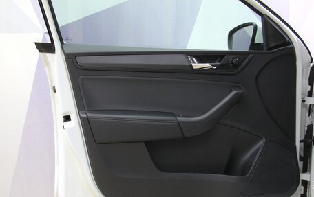 Skoda Rapid II, 2020 год, 1 499 900 рублей, 11 фотография