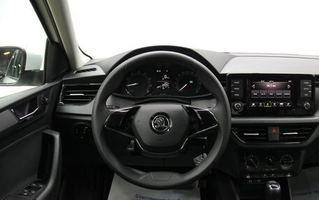 Skoda Rapid II, 2020 год, 1 499 900 рублей, 16 фотография