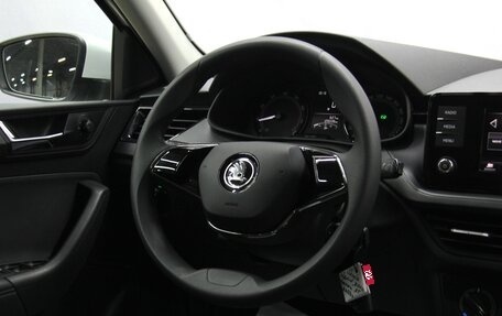 Skoda Rapid II, 2020 год, 1 499 900 рублей, 17 фотография