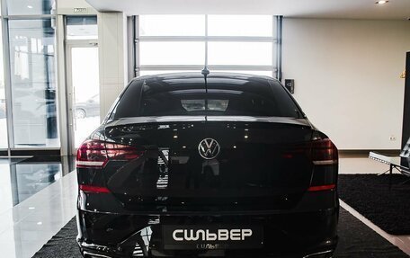 Volkswagen Polo VI (EU Market), 2021 год, 1 900 000 рублей, 4 фотография