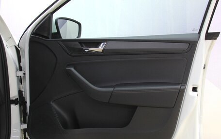 Skoda Rapid II, 2020 год, 1 499 900 рублей, 26 фотография