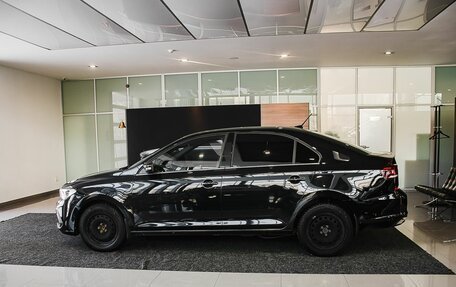 Volkswagen Polo VI (EU Market), 2021 год, 1 900 000 рублей, 7 фотография