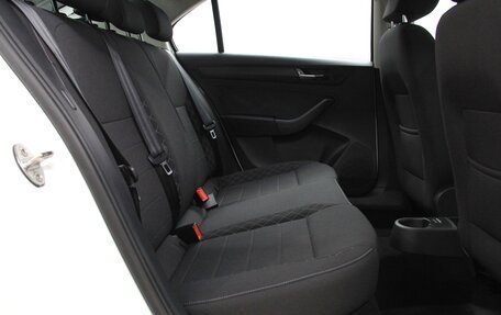 Skoda Rapid II, 2020 год, 1 499 900 рублей, 25 фотография