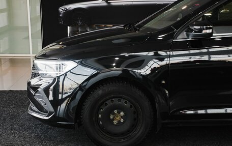 Volkswagen Polo VI (EU Market), 2021 год, 1 900 000 рублей, 8 фотография