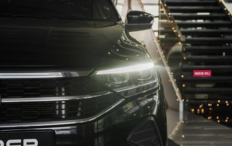 Volkswagen Polo VI (EU Market), 2021 год, 1 900 000 рублей, 9 фотография