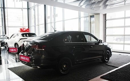 Volkswagen Polo VI (EU Market), 2021 год, 1 900 000 рублей, 2 фотография