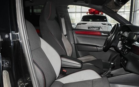 Volkswagen Polo VI (EU Market), 2021 год, 1 900 000 рублей, 10 фотография